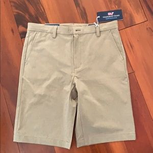 Performance Breaker Shorts